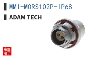 MMI-M0RS102P-IP68 ͼƬ